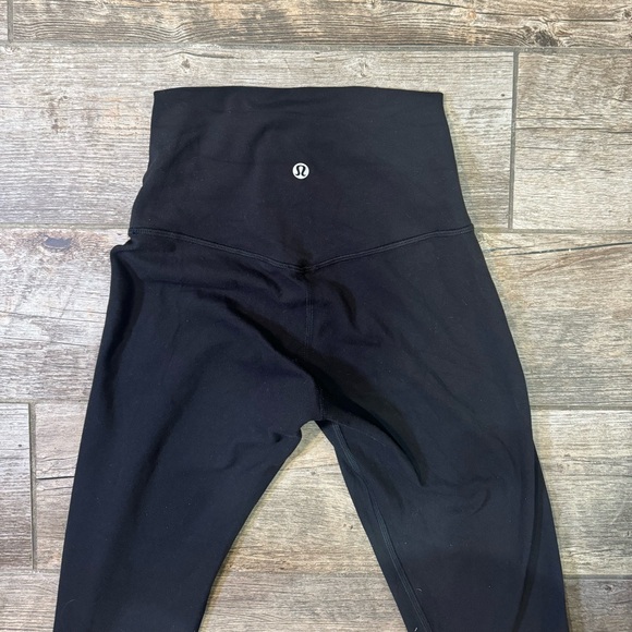 lululemon Align™ High-Rise
Pant - Picture 4 of 4